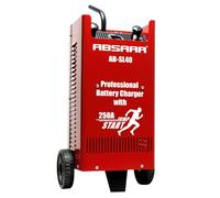 Absaar 0635740 Batterie Ladegerät Prof. AB-SL40 40-250 A, 12/24 V