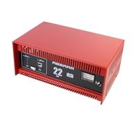 Absaar Caricabatterie per Auto Camion Moto Batteria Fino a 30-225AhAh 0635622