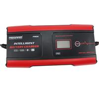Absaar 062077 PRO batterie Caricatore, 6/12 V