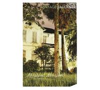 Absalom Absalom!: William Faulkner