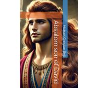 Absalom son of David