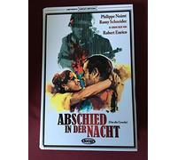 Abschied in der Nacht - Uncut Edition