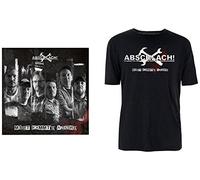 Abschlach Meist Kommt's Anders (Ltd.Fanbox Inkl.Shirt in Größe XL) (CD)