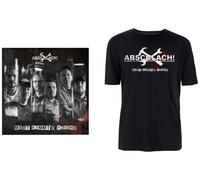 Abschlach Meist Kommt's Anders (Ltd.Fanbox Inkl.Shirt in Größe XL) (CD)