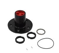 ABSDWIF 1 Pezzo x mozzo di bloccaggio Ruota Libera B026HP AVM465HP