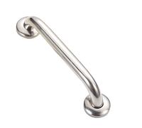ABSDWIF Acciaio inossidabile 195/230/300mm Vasca da bagno Wc Corrimano Maniglione Doccia Supporto di sicurezza Maniglia Portasciugamani(Grab Bar 230 mm)