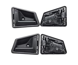 ABSDWIF Maniglia interna interna interna anteriore posteriore sinistra destra for Sidekick GEO Tracker 1991-1998(1 Left And 1 Right)