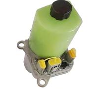 ABSDWIF Pompa servosterzo Elettrico 4m513k514da 12V 4M513K514DB 4M513K514DC(4m513k514da)