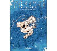 ABSENCE: A Collection of Missing Pieces