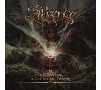 Absence - A Gift For The Obsessed - Vinyl Record - K72z