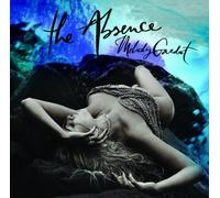 Absence by Gardot, Melody [Music CD]