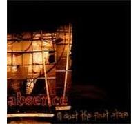 Absence - I'll Cast the First Stone