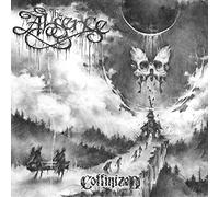 The Absence Coffinized (CD) Album Digipak