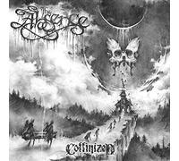 The Absence Coffinized (CD) Album Digipak
