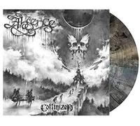 Absence The - Coffinized (Vinyl Smoke Colour)