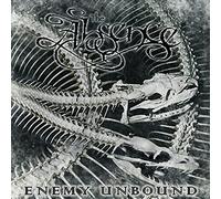 The Absence Enemy Unbound (CD) Album