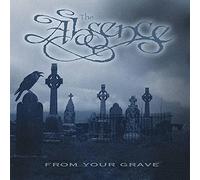 The Absence From Your Grave (CD) Album
