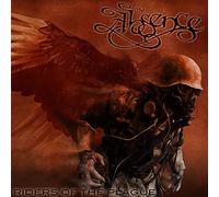 Absence, The - Riders Of The Plague