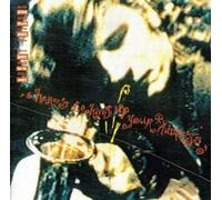 Absent Friends - ルッキング・アップ・ユア・アドレス