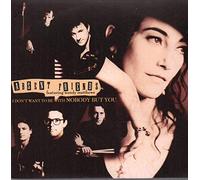 Absent Friends - I Don't Want to Be with Nobody But You (x1+3) [Import]