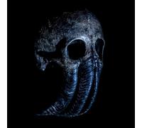 Absent In Body Plague of God (CD) Album (Jewel Case)