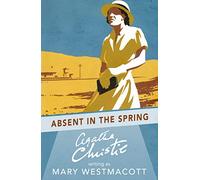 Absent in the Spring