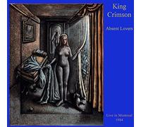 Absent Lovers: Live In Montreal 1984 - Paper Sleeve Collectors Edition / SHM-CD