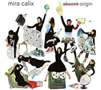 Absent Origin - Mira Calix (Vinile)
