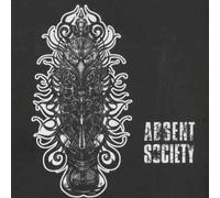 Absent Society - Opaque Eyes Seal Our Fate (UK Import)