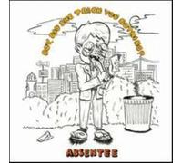 Absentee - Boy Did She Teach You Nothing