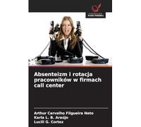 Absenteizm i rotacja pracowników w firmach call center