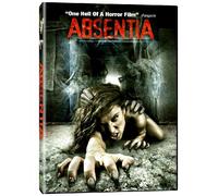 Absentia [Edizione: Stati Uniti]