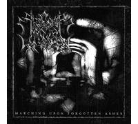 Absentia Lunae Marching Upon Forgotten Ashes (CD) Album