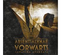 Absentia Lunae - Vorwarts