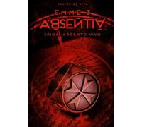 Absentia: Spiga: argento vivo (Emme3)