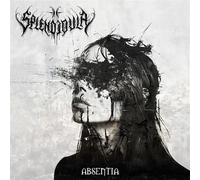 Absentia - Splendidula (Audio Cd)