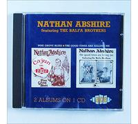 Abshire,Nathan - Pine Grove Blues/the Good Times Are Kill