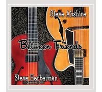 Abshire, Steve - Between Friends