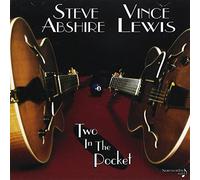 Abshire - Two in the Pocket