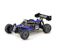 ABSIMA 1:10 Buggy Elettrico Verde Power Brushless Speed "AB3.4 V2" 4WD