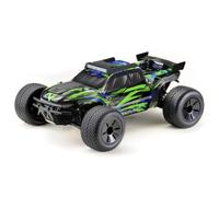 ABSIMA 1:10 Verde Power Elettrico Modellino Auto Racing Camion " At3.4 V2 " 4WD
