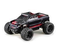 ABSIMA 1:10 Verde Power Elettrico Modellino Auto Racing Monster Truck " Amt3.4