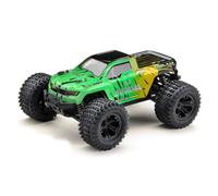 ABSIMA 1:16 Verde Power Elettrico Modellino High Speed Monster Truck Mini Amt G