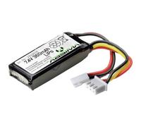 Absima 1010015 Batteria ricaricabile LiPo 7.4 V 360 mAh
