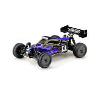 Absima 12242V2 AB3.4 V2 Brushless 1:10 Automodello Elettrica Buggy RtR 2,4 GHz