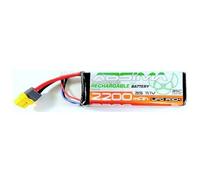 Absima 1610172 Batteria ricaricabile LiPo 11.1 V 2200 mAh 35 C Softcase