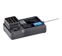 Ricevente Absima R3WP 2,4GHz 4Ch Per Radiocomando Absima CR2S / CR2S V2 · CR3P