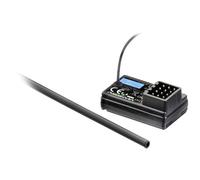 Absima 2020016 R4WP-Micro Ricevitore a 4 canali 2,4 GHz