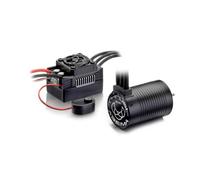 Absima 2120002V2 Thrust BL ECOV2 Kit azionamento Brushless per automodello 1:1