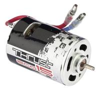 Absima 2310061 Thurst Eco Motore elettrico brushed per automodelli Giri (Turns)